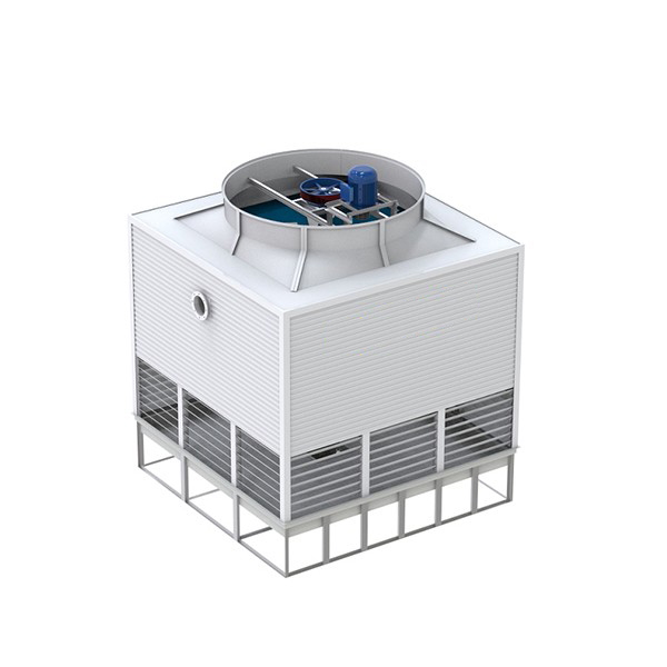 Square Open Cooling Tower
