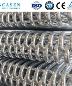 Casen 200rt Aluminium-Zinc Plate Closed Type Cooling Tower 的替代视图