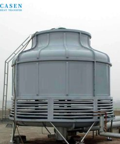 Casen Brand FRP Cooling Tower CTI/CE Certificate Used in Industry 的替代视图