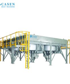 Casen Brand Industrial Air Cooler
