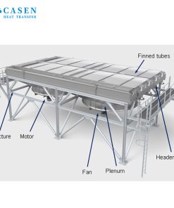 Casen Brand Industrial Air Cooler 的替代视图