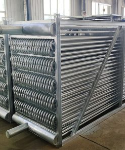 Casen Efficient Elliptic Heat Transfer Tube 的替代视图