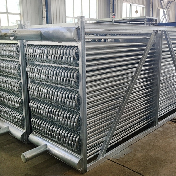 Casen Efficient Elliptic Heat Transfer Tube - 图片 2