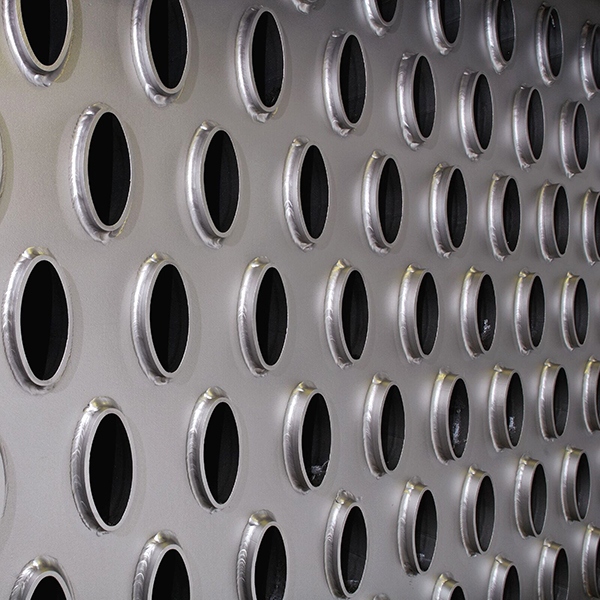 Casen Efficient Elliptic Heat Transfer Tube - 图片 4