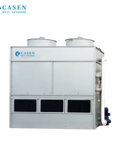 China Closed Water Cooling System Cooling Tower for Industrial Cooling Applications
