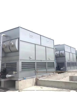 China Closed Water Cooling System Cooling Tower for Industrial Cooling Applications 的替代视图