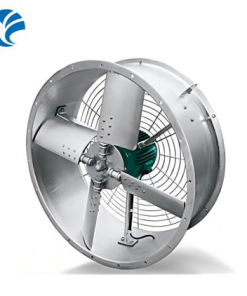 Cooling Tower Parts-Fan and Float Valve Manufacturer in China