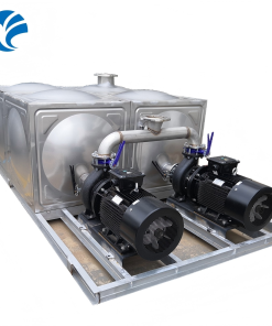 Cooling Tower Parts-Fan and Float Valve Manufacturer in China 的替代视图