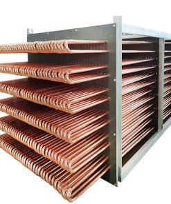 Copper Coils Condensers