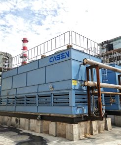 Counter Flow Closed Cooling Tower 的替代视图