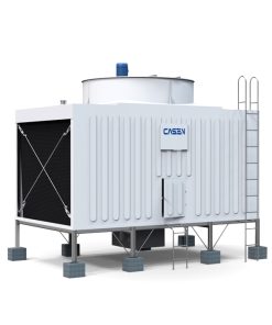 Crossflow Open Cooling Tower