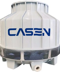 FRP Counter Flow Square Cooling Tower for Industrial Water Circulation