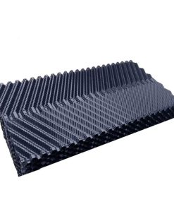 Fill And Drift Eliminators