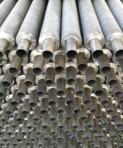 Finned Tube Condensers 的替代视图