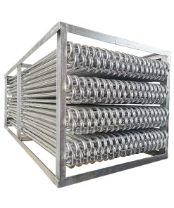 Heat Exchanger Condenser Coils