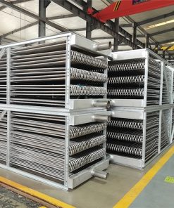 Heat Exchanger Condenser Coils 的替代视图