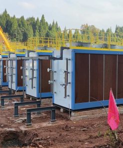 High Performance Tube Fin Adiabatic Dry Air Coolers for Data Center 的替代视图