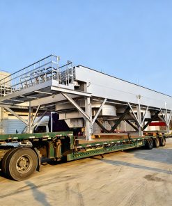 Industrial Dry Air Cooler Type Air Cooling Tower System 的替代视图