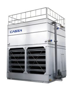 KEF- Cross Flow Type Evaporative Condenser