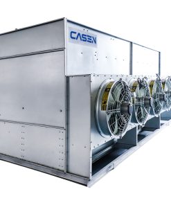 KEG Forced Draft Evaporative Condenser