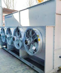 KEG Forced Draft Evaporative Condenser 的替代视图