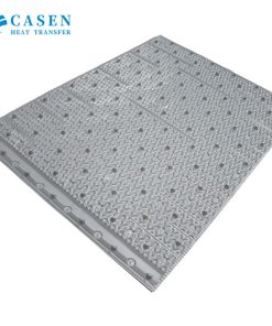 PVC Spindle Cooling Tower Fill for Square Cooling Tower Infill