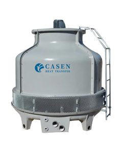 Round Open Cooling Tower