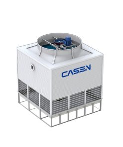 Square Open Cooling Tower