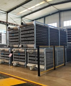 Stainless Steel Corrugated Tube Condensers 的替代视图