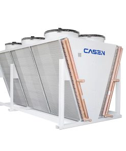 V-Type(dry)Air Cooler