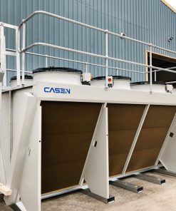 V-Type(dry)Air Cooler 的替代视图